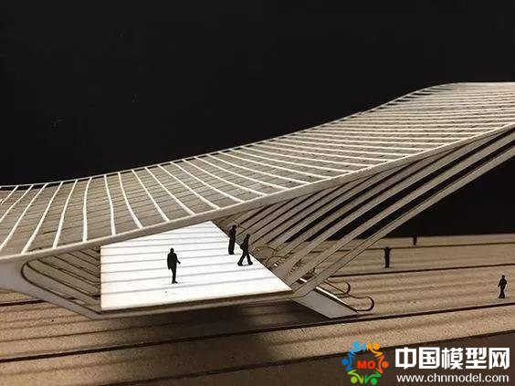 模型丨建筑模型，比你想象的還要精致！,建筑,模型,only,arch,佳佳