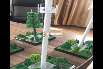 信號塔模型，基站模型，5G發(fā)射塔模型