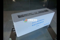 汽車電池模型，動(dòng)力電池模型
