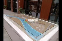 寧波東方理工大學(xué)沙盤模型寧波模型公司