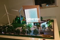 新能源沙盤模型，風(fēng)能模型，風(fēng)電沙盤