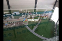 地鐵車站結(jié)構沙盤模型