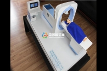 醫(yī)療設(shè)備模型，電磁治療儀模型
