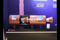 火箭模型，衛(wèi)星模型，航天裝備模型